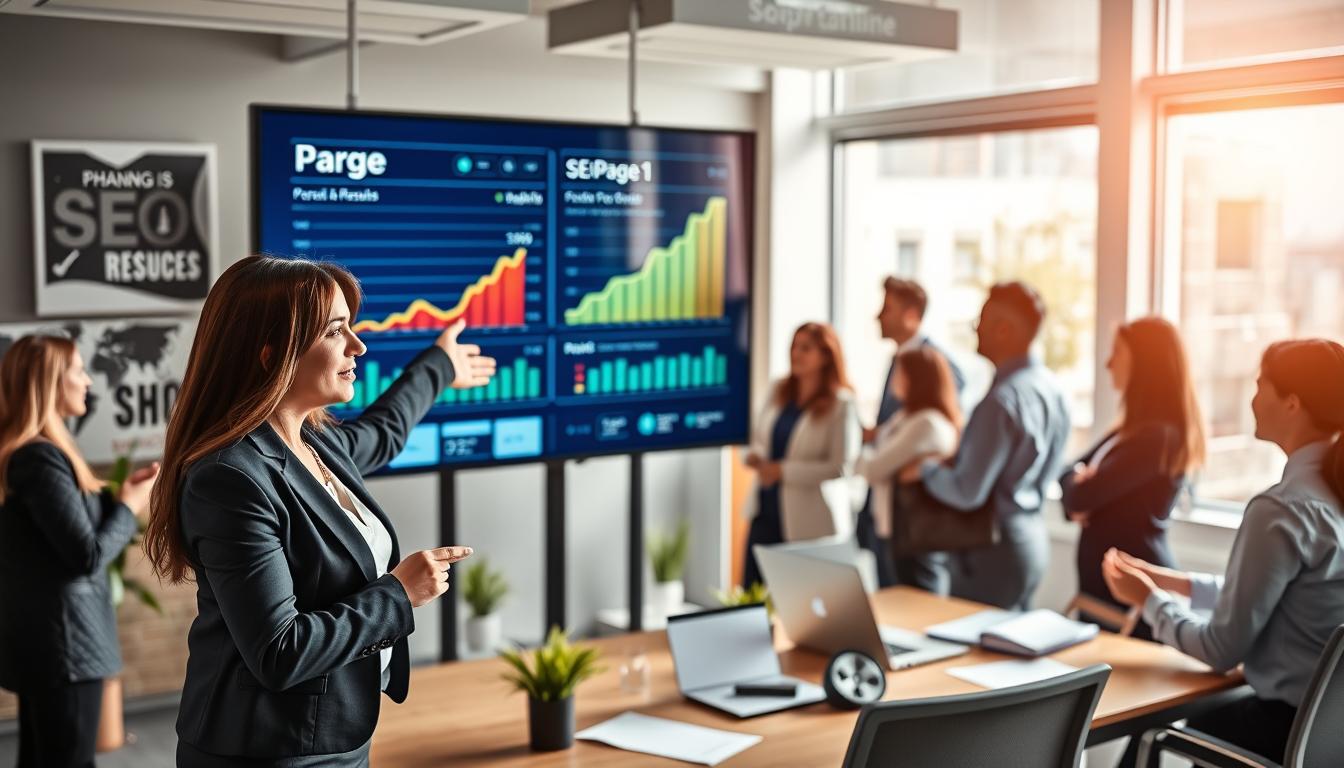 Case Study: How PropFundHub Reached Page 1 for "Best Prop Firms" in 6 Months