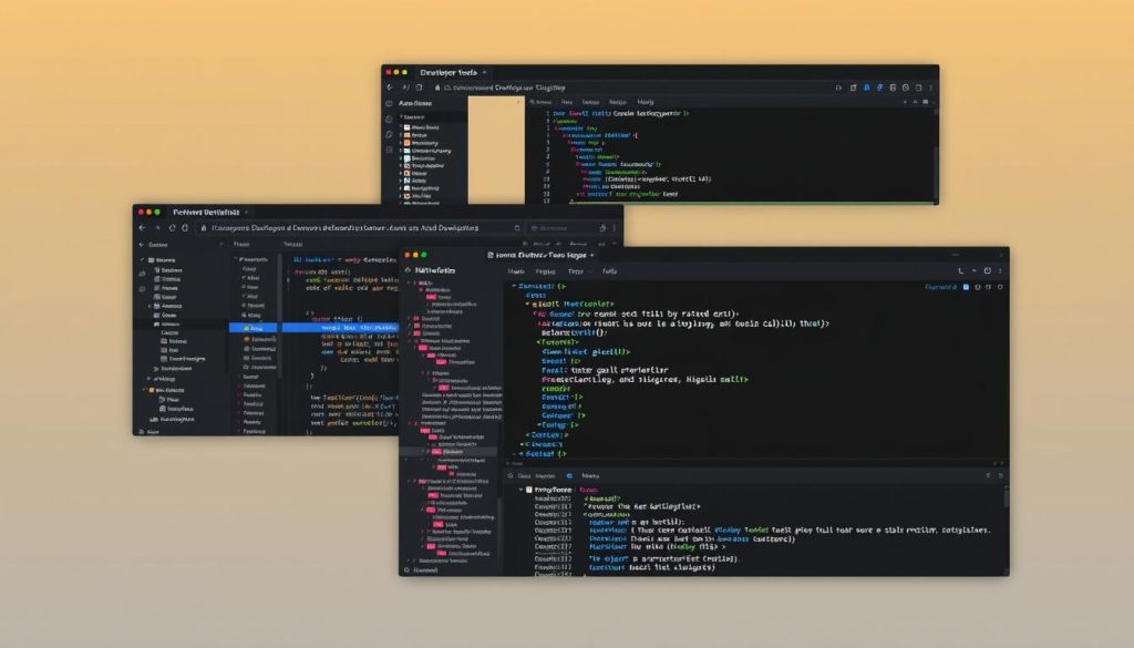Chrome Developer Tools for web development Chrome Developer Tools for web development