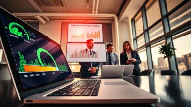 Common Hosting Mistakes That Hurt Website Performance