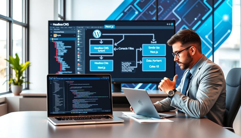 Configuring WordPress as a Headless CMS