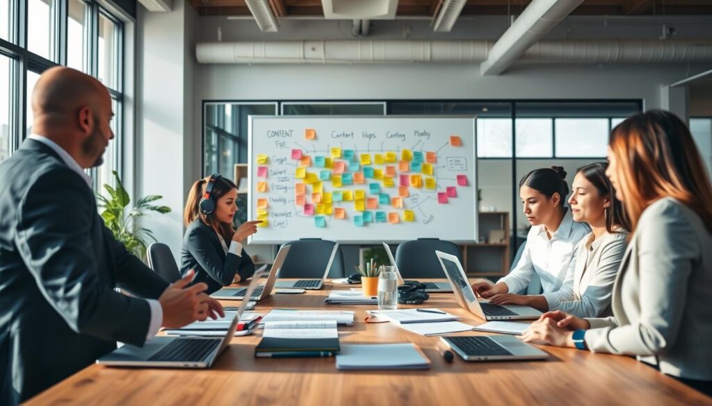 Content Marketing Strategies
