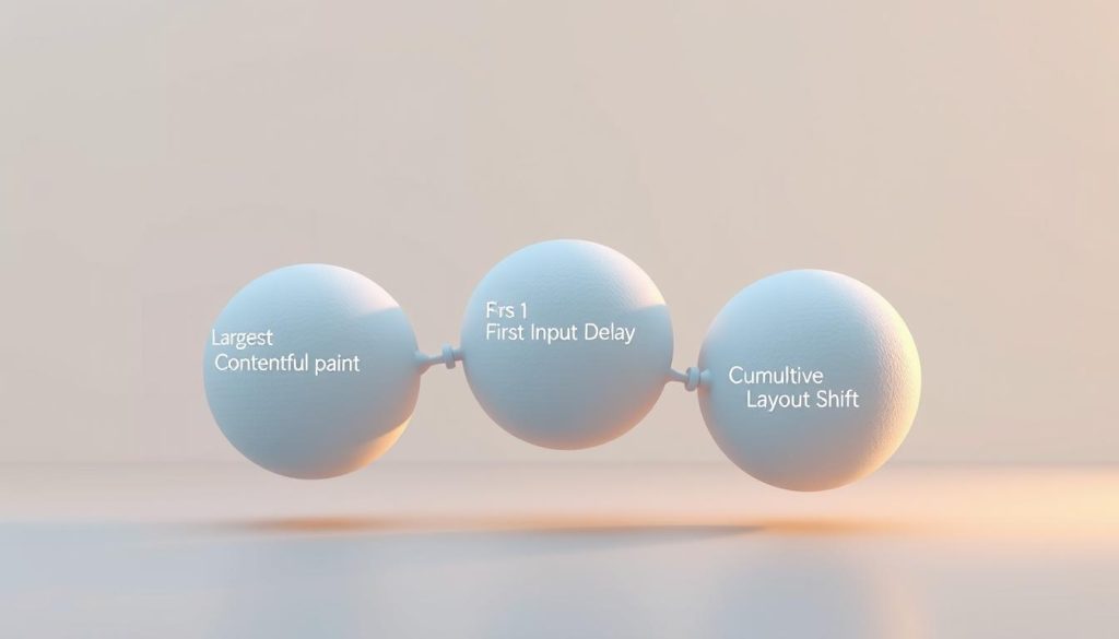 Core Web Vitals