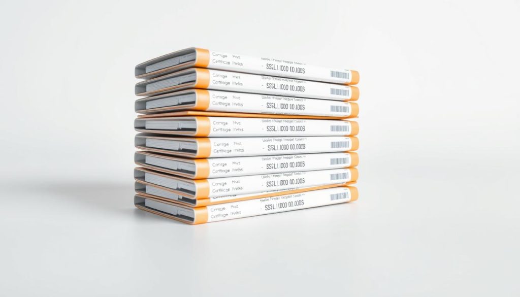 Cost of SSL certificates Cost of SSL certificates
