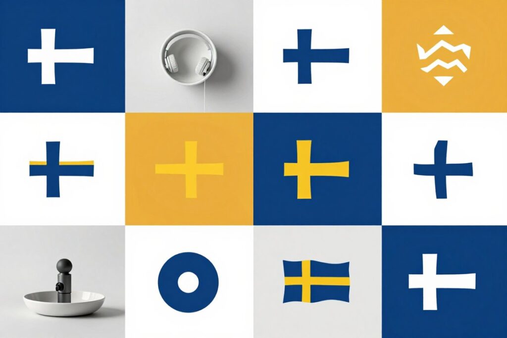 Cultural adaptation for Northern European Markets content strategy