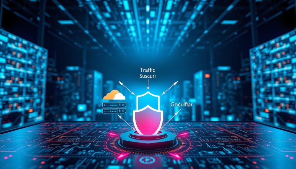 DDoS Mitigation Comparison DDoS Mitigation Comparison