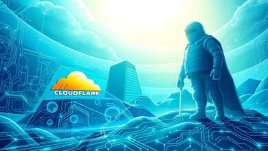 DDoS Protection Explained: Cloudflare vs Sucuri vs Server-Level WAF