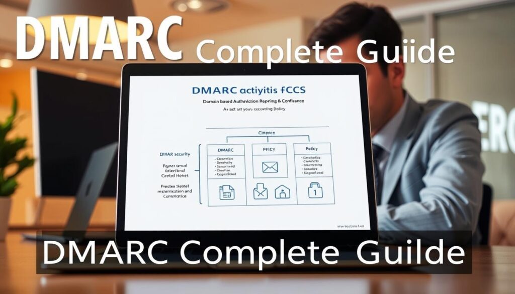 DMARC Complete Guide