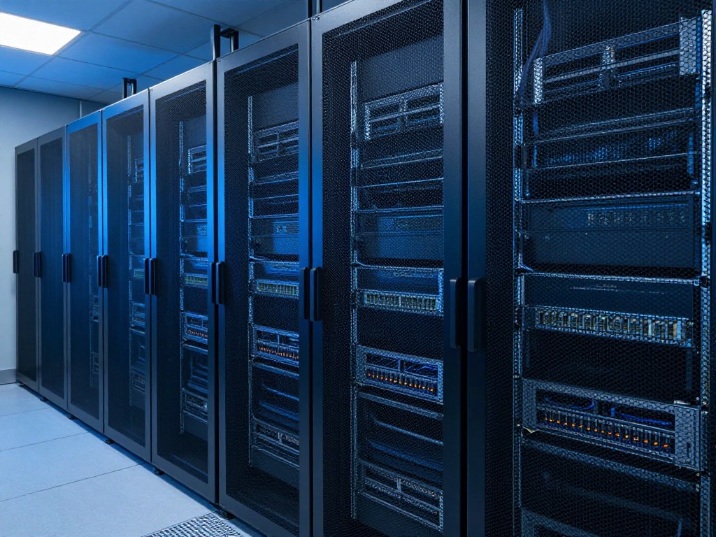 Data center redundancy infrastructure