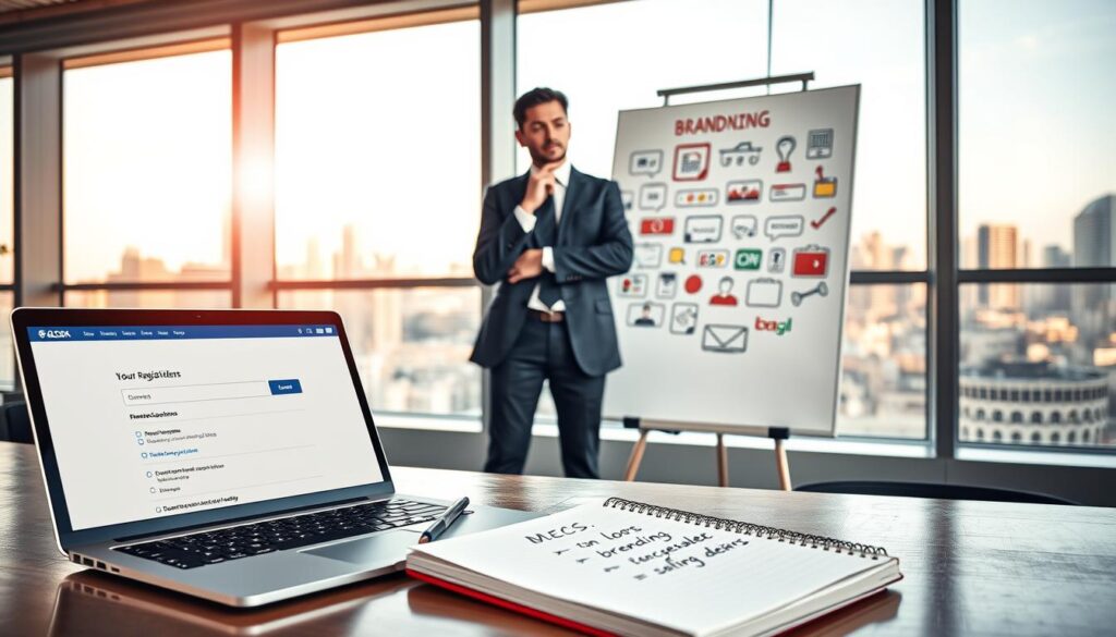 Domain Name and Branding Essentials