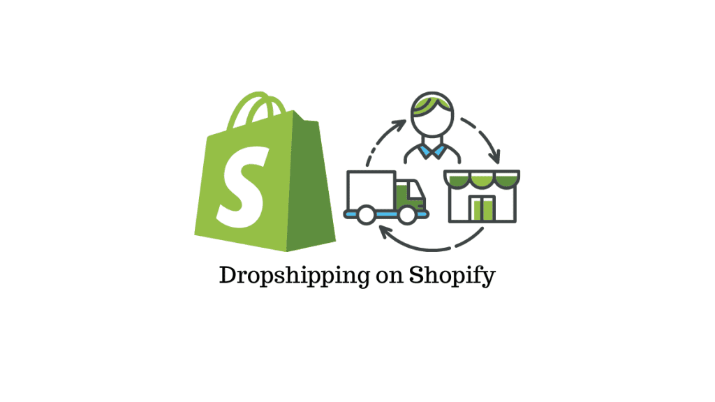 Dropshipping with Shopify