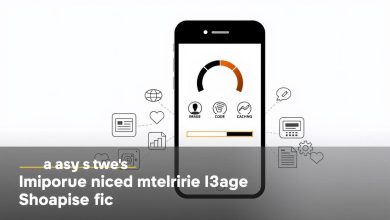 Easy Ways to Improve Mobile Page Speed for Better SEO