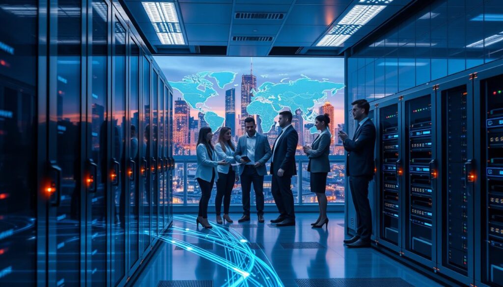 Edge Servers