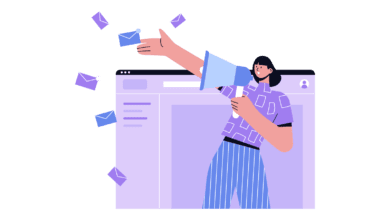 Email Marketing