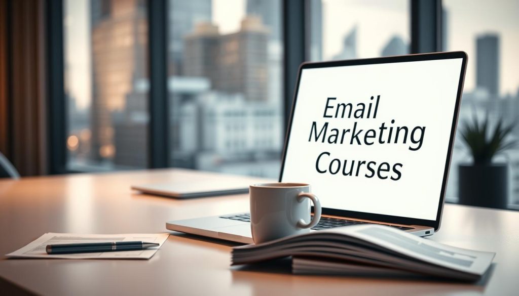 Email Marketing Courses