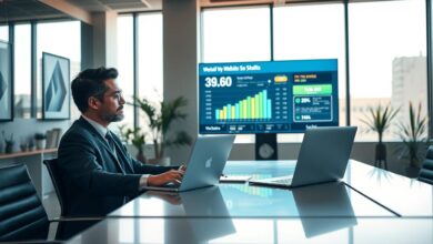 Exit Strategy: How to Sell Your Website Profitably