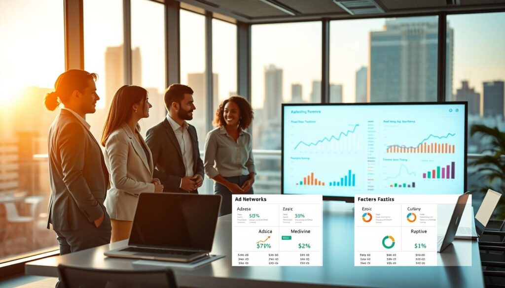 Factors influencing the best ad networks 2026 Factors influencing the best ad networks 2026