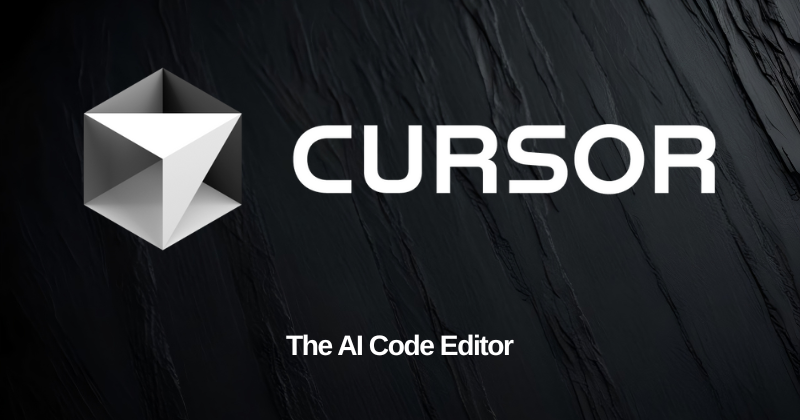 Cursor — AI UI Generation