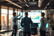 From 0 to 100K Visitors: How Arahoster Customers Scaled Their Sites in 2026