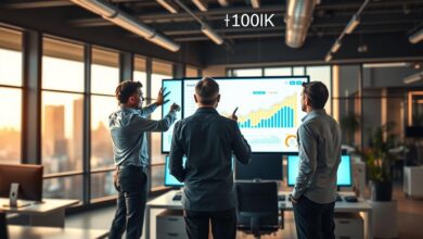 From 0 to 100K Visitors: How Arahoster Customers Scaled Their Sites in 2026