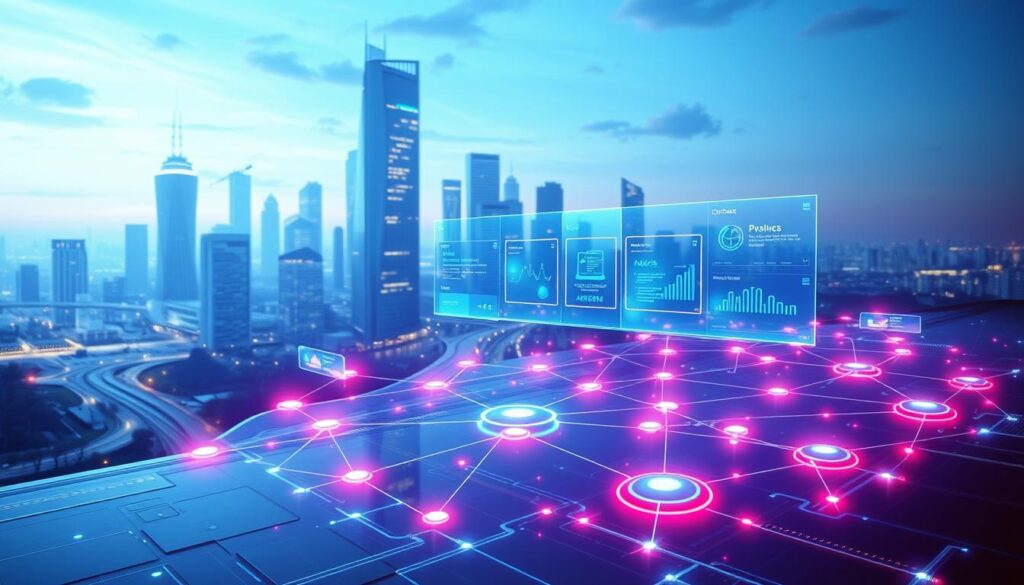 Future trends in internal linking strategies