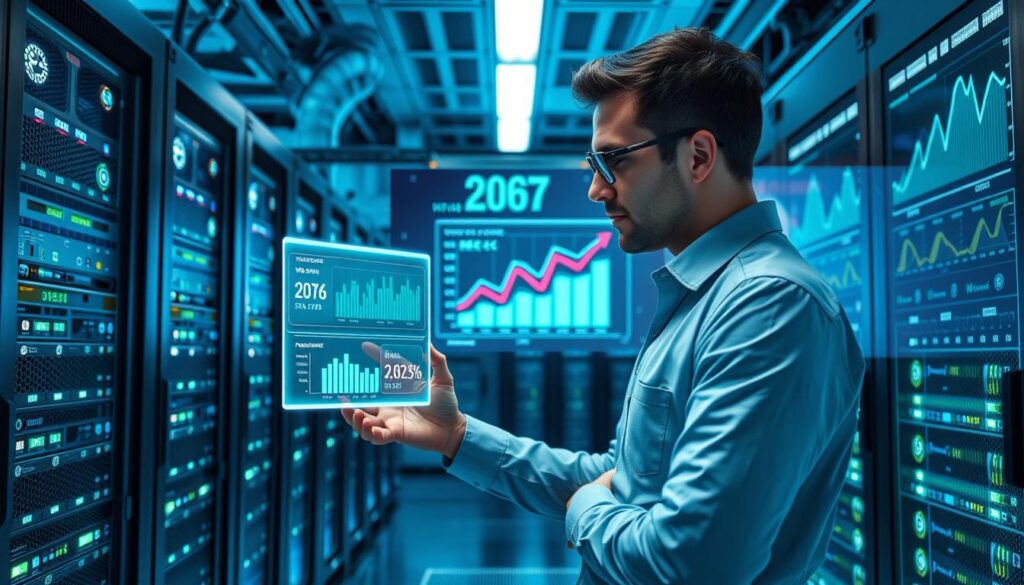 Future trends in web server technology and Nginx in 2026 Future trends in web server technology and Nginx in 2026