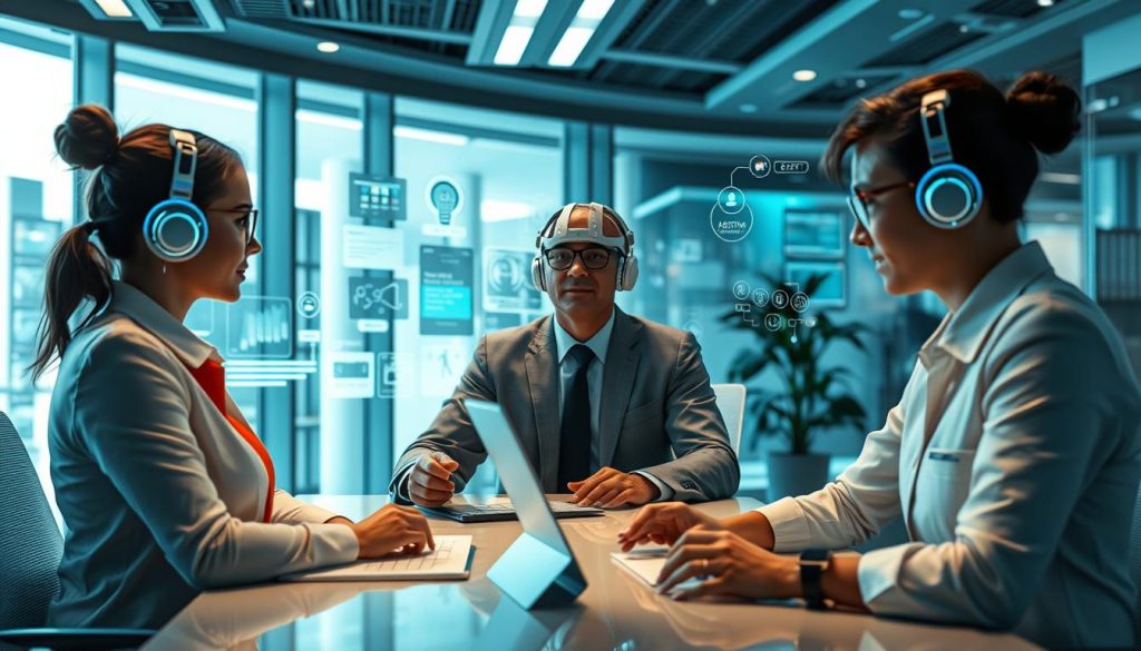 Future vision of work with Microsoft Copilot Future vision of work with Microsoft Copilot