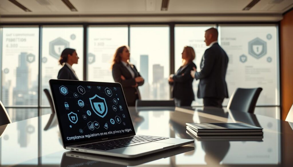 GDPR and PDPL updates