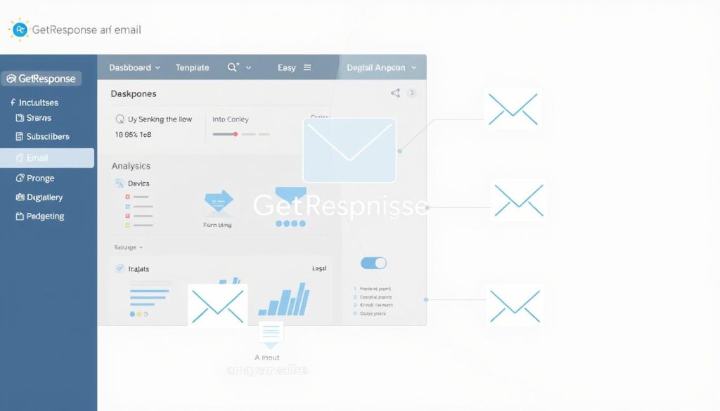 GetResponse affiliate program