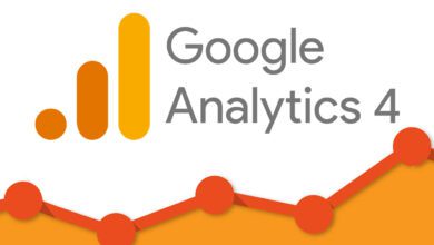 Google Analyics 4 Banner 1
