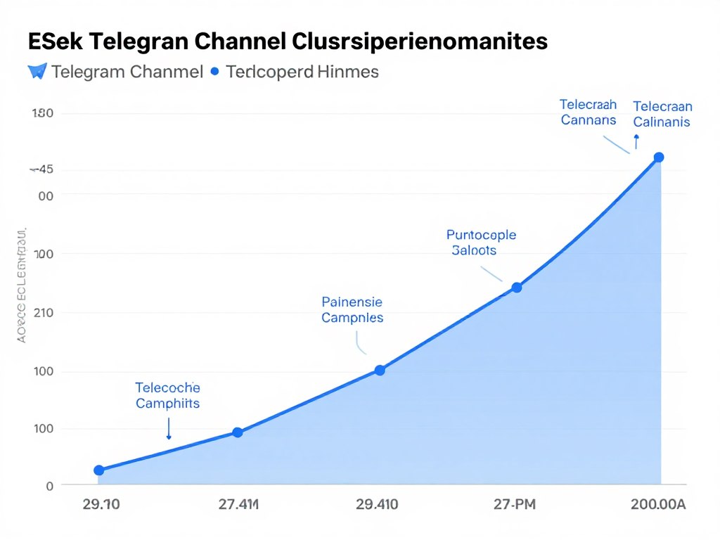 Growing your own Telegram channel through partnerships