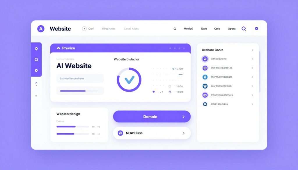 Hostinger hPanel interface