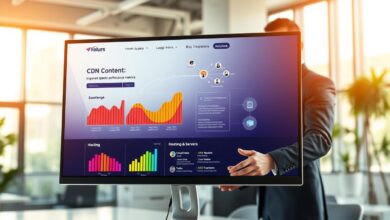 How CDN and Hosting Work Together to Boost Performance