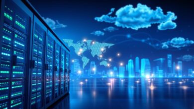 How Server Location Impacts Website Speed and Global SEO