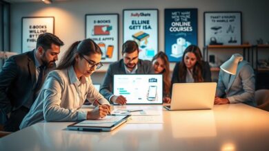 How to Build and Sell Digital Products for Recurring Revenue in 2026