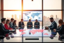 How to Choose Between US, EU, and Middle East Hosting Locations