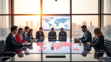 How to Choose Between US, EU, and Middle East Hosting Locations