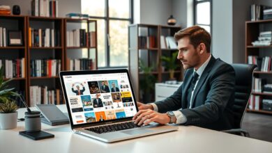 How to Choose the Perfect WordPress Theme for Your Niche