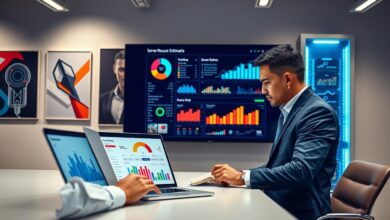 How to Estimate Server Resources for a Growing Website