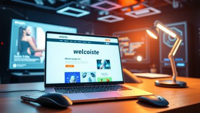 How to Launch a Website from Scratch in 2025 (Full Guide)