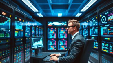 How to Monitor Server Performance Like a Pro