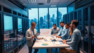 How to Prepare Your Hosting for Traffic Spikes and Sales Events