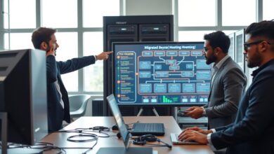 How to Safely Migrate a Website to a New Hosting Provider