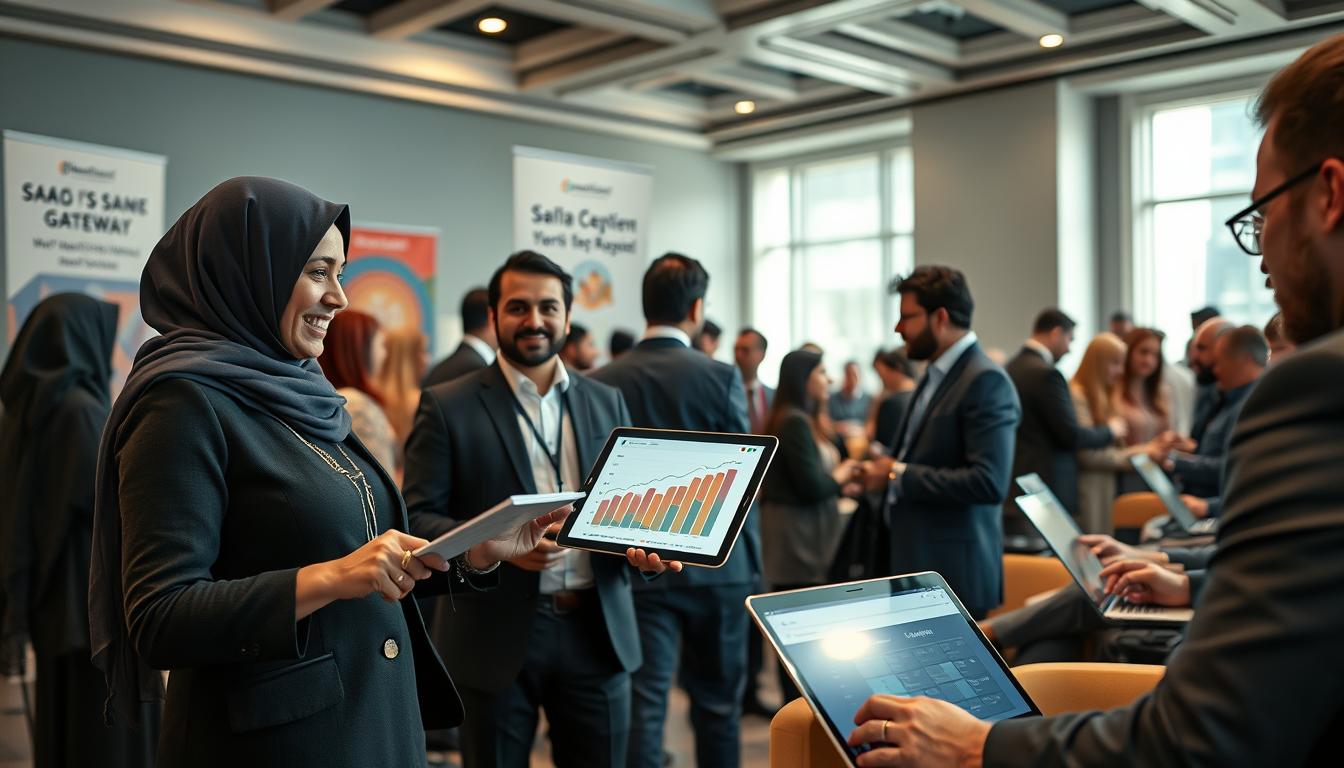 How to Sell SaaS Subscriptions in MENA: Payment Gateways That Actually Work