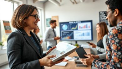 How to Turn Blog Readers into Paying Customers