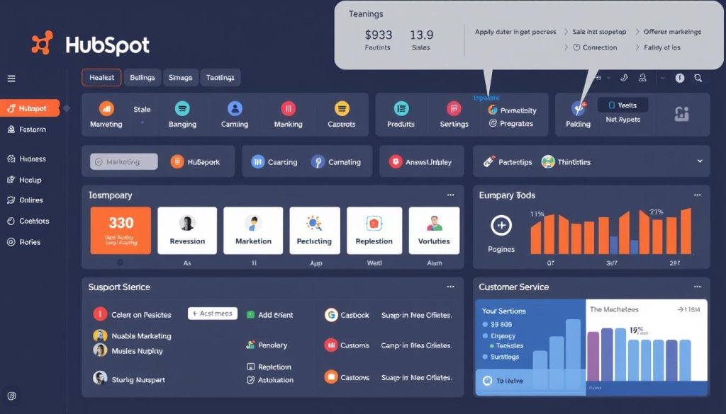 HubSpot affiliate program