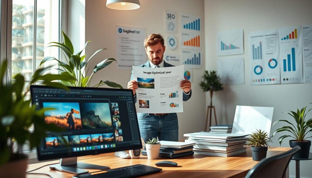 Image Optimization for SEO