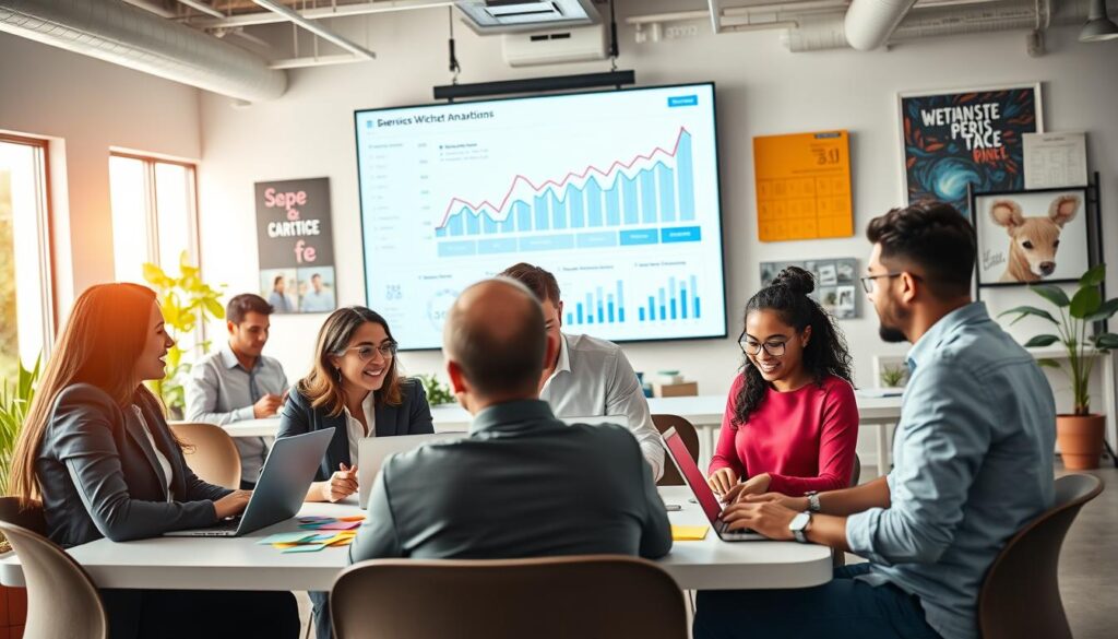Increase Website Traffic
