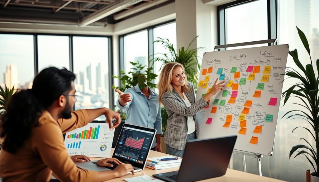 Increase Website Traffic