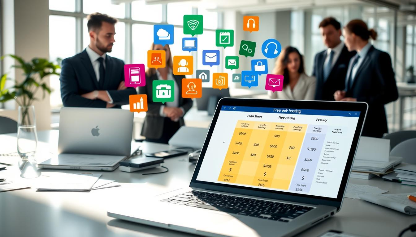 Is Free Hosting Worth It in 2025? A Complete Comparison