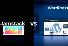 Jamstack vs WordPress: When Static Sites Beat Dynamic Ones